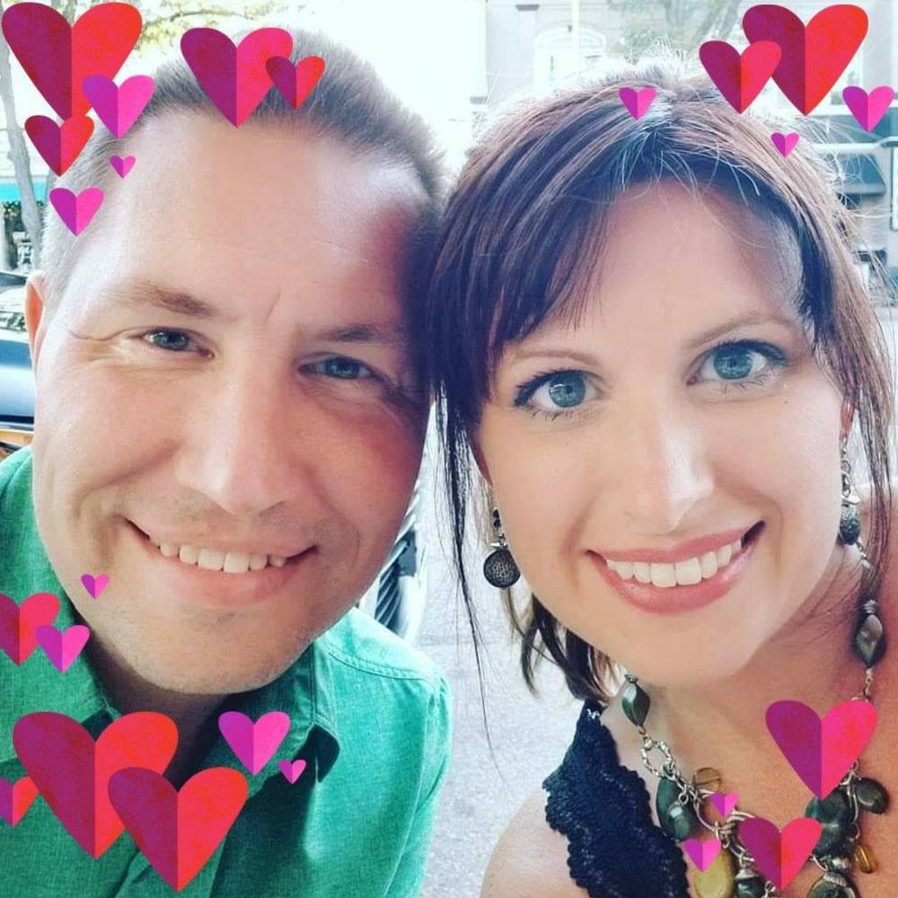 Meet your Posher, Stacy